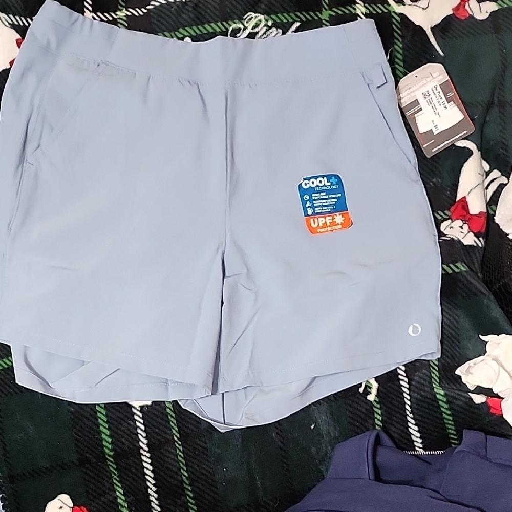 Shorts - Picture 1 of 4